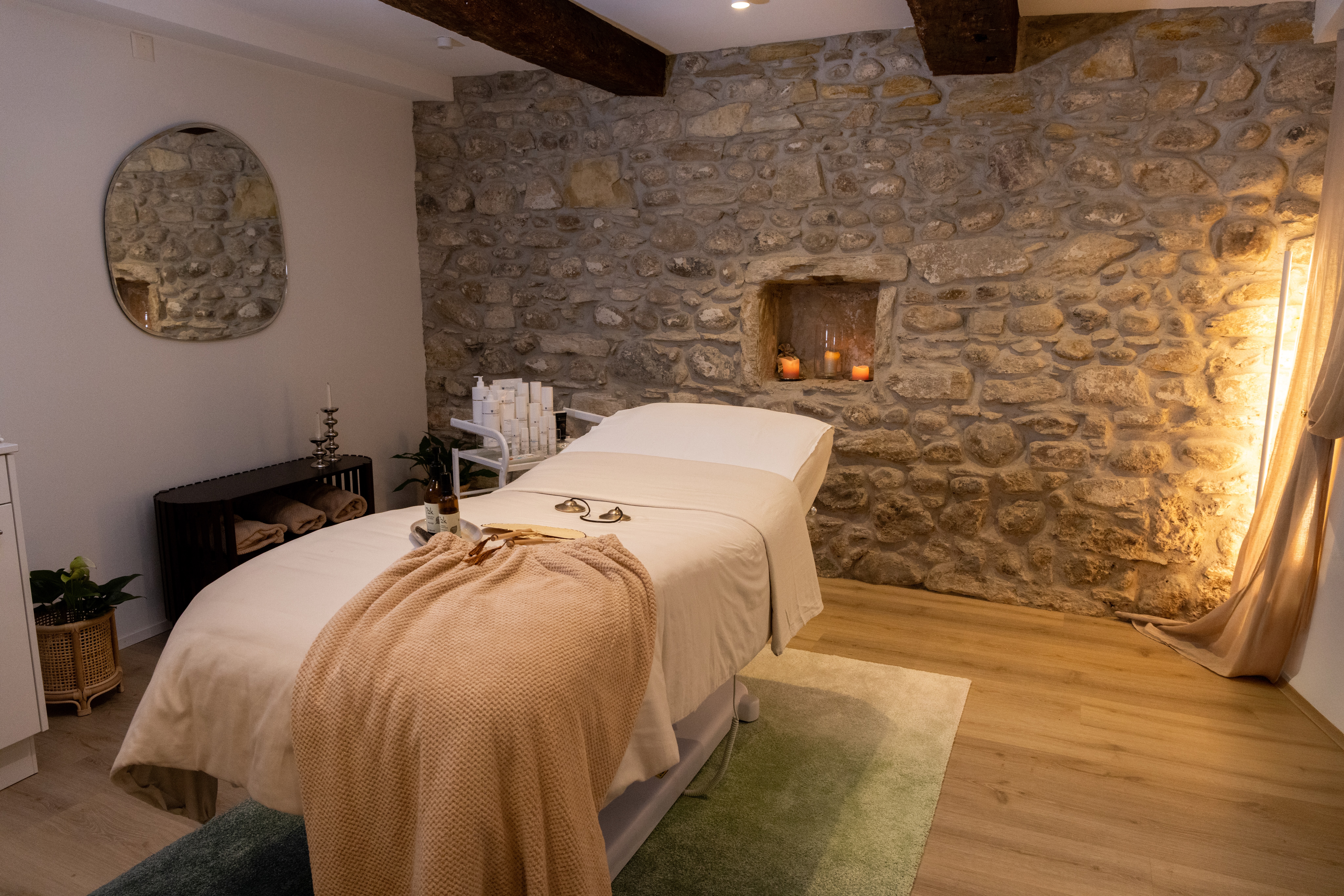 Private Studio Boutique Schaffhausen – facial massage Switzerland – elegance by Ekaterina, Altstadt