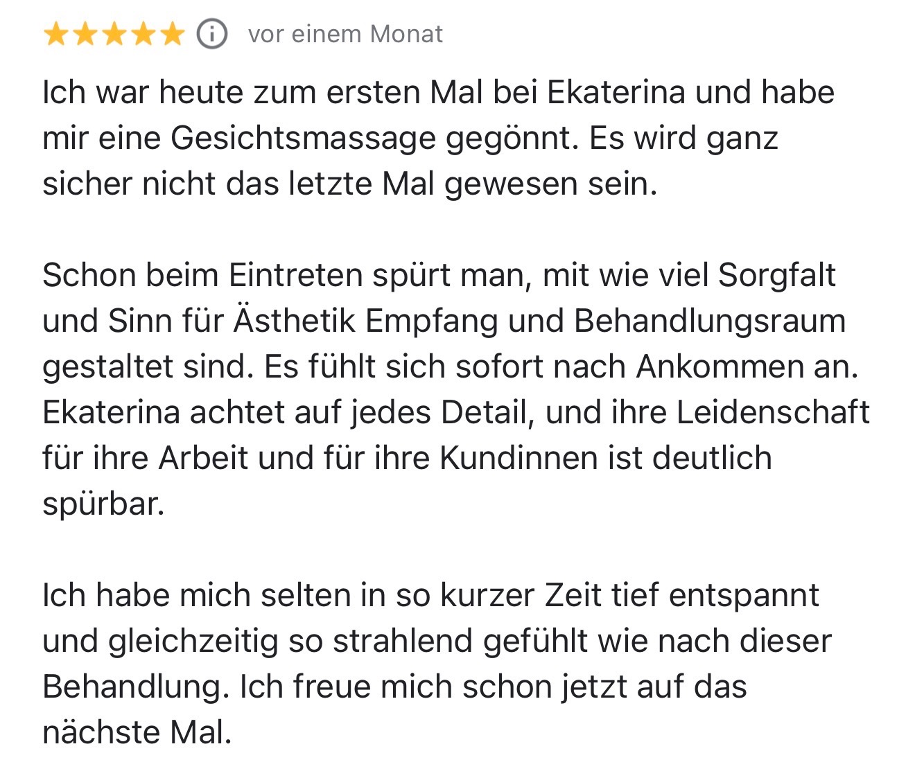 Vorher Nachher Gesichtsstraffung Schaffhausen – before after facelift massage – CosmoFacial™ Methode